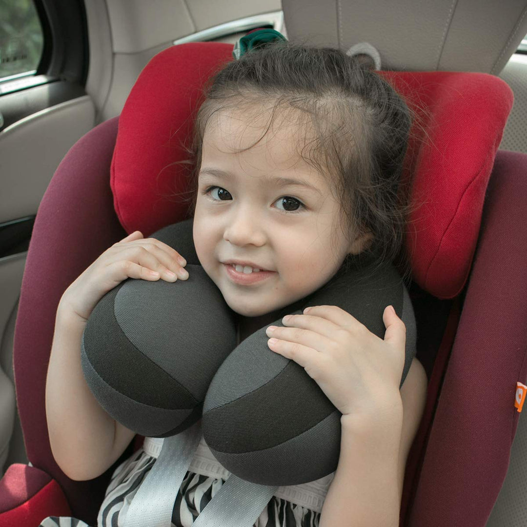 ChinComfort Travel Pillow for Kids - DOKUTRONIX