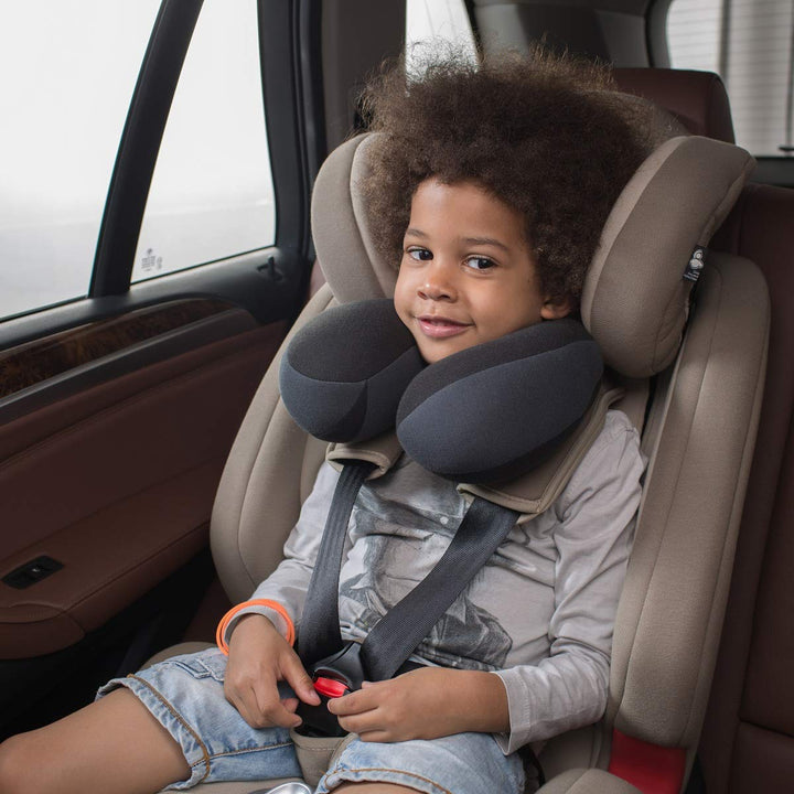 ChinComfort Travel Pillow for Kids - DOKUTRONIX