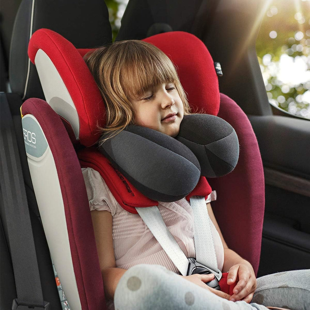 ChinComfort Travel Pillow for Kids - DOKUTRONIX