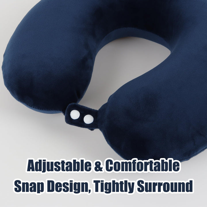 Cloud Rest Travel Set - DOKUTRONIX