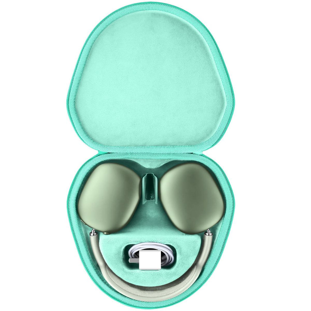 AirPods Max Case by co2CREA - DOKUTRONIX