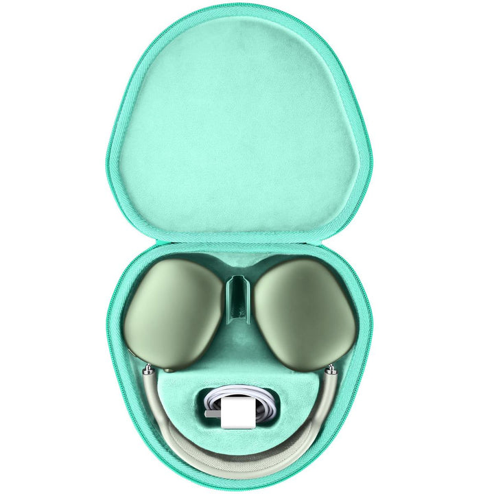 AirPods Max Case by co2CREA - DOKUTRONIX