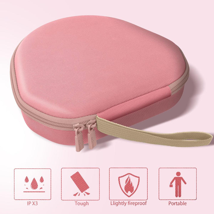 AirPods Max Case by co2CREA - DOKUTRONIX