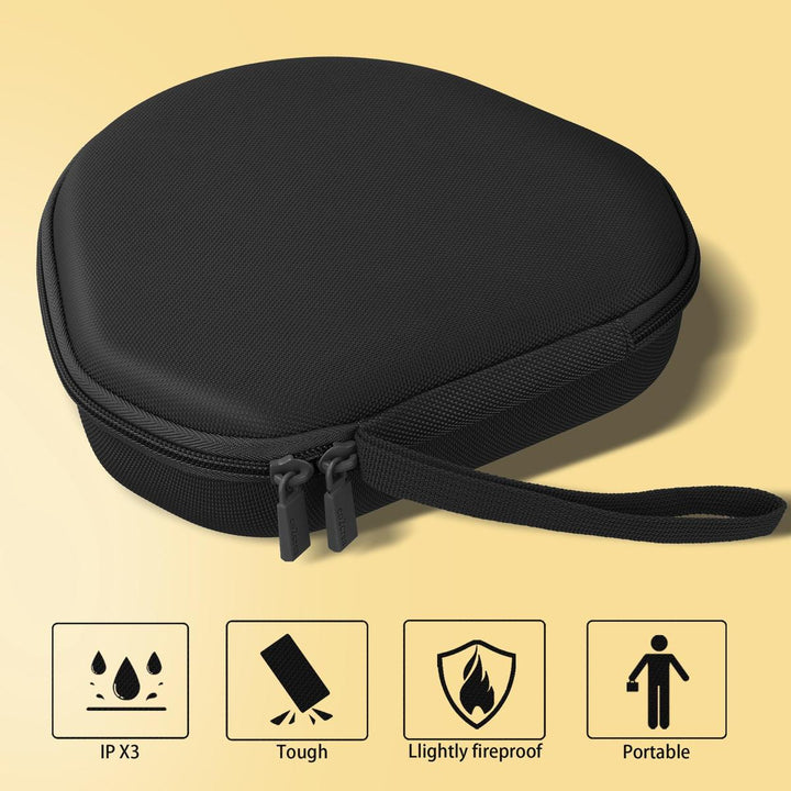 AirPods Max Case by co2CREA - DOKUTRONIX