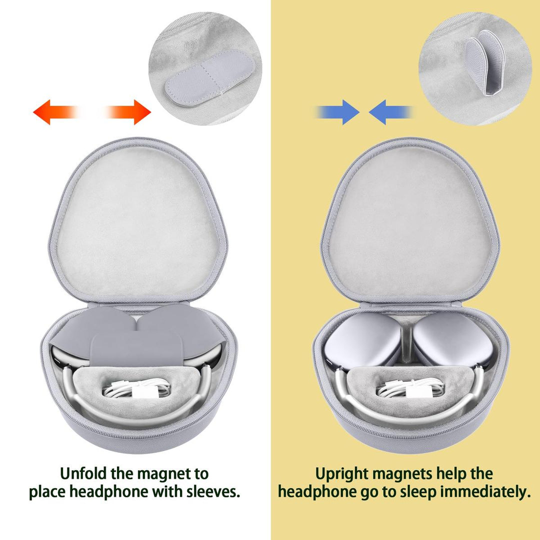 AirPods Max Case by co2CREA - DOKUTRONIX