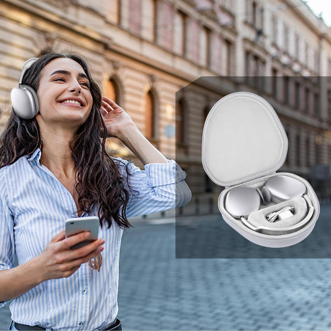 AirPods Max Case by co2CREA - DOKUTRONIX