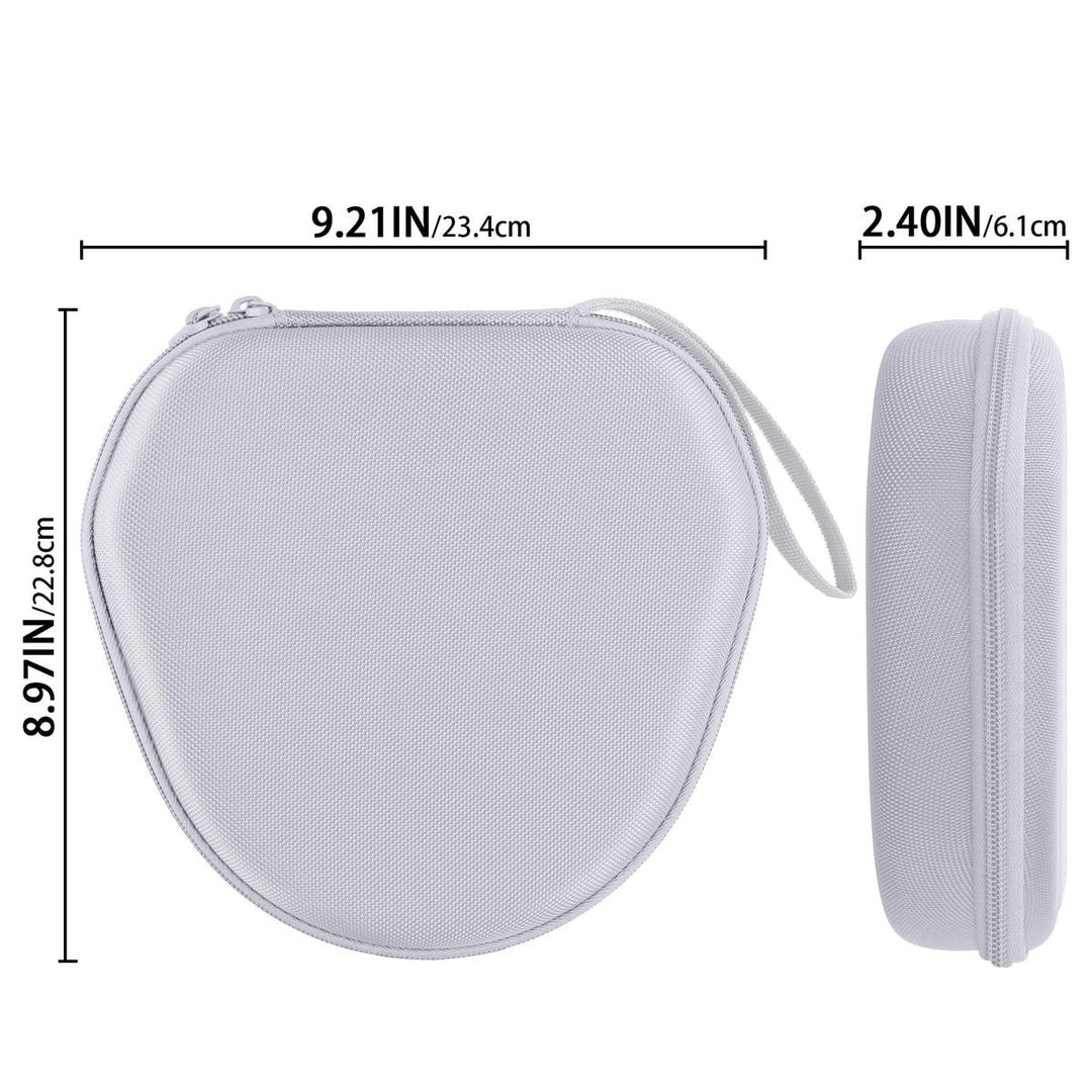 AirPods Max Case by co2CREA - DOKUTRONIX