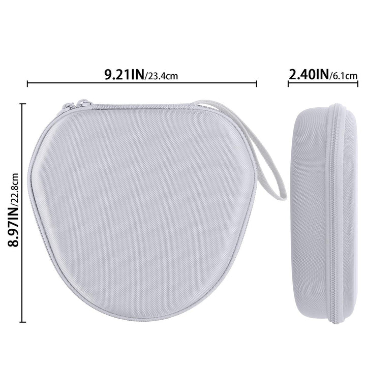 AirPods Max Case by co2CREA - DOKUTRONIX