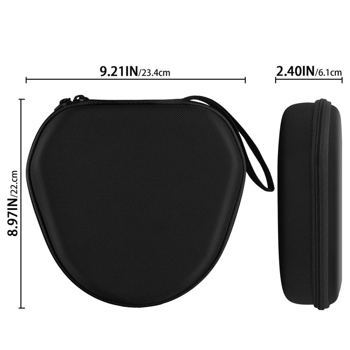 AirPods Max Case by co2CREA - DOKUTRONIX