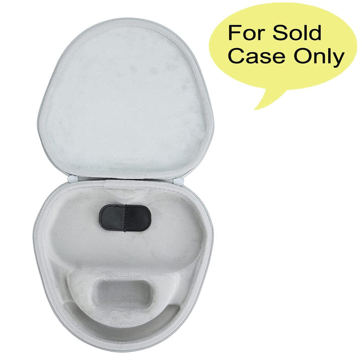 AirPods Max Case by co2CREA - DOKUTRONIX