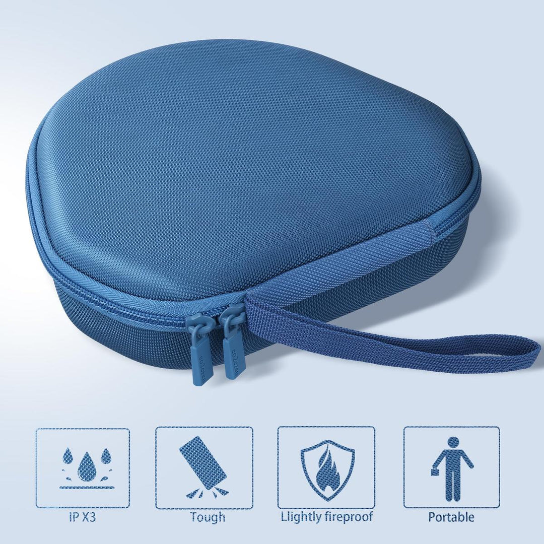 AirPods Max Case by co2CREA - DOKUTRONIX