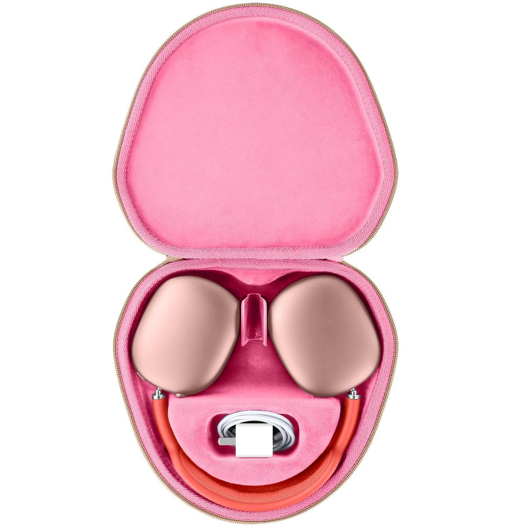 AirPods Max Case by co2CREA - DOKUTRONIX