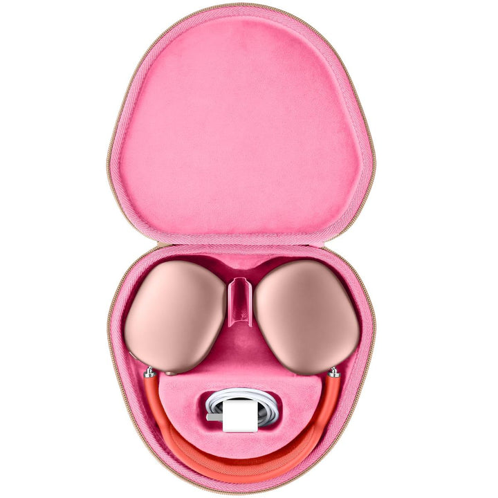 AirPods Max Case by co2CREA - DOKUTRONIX