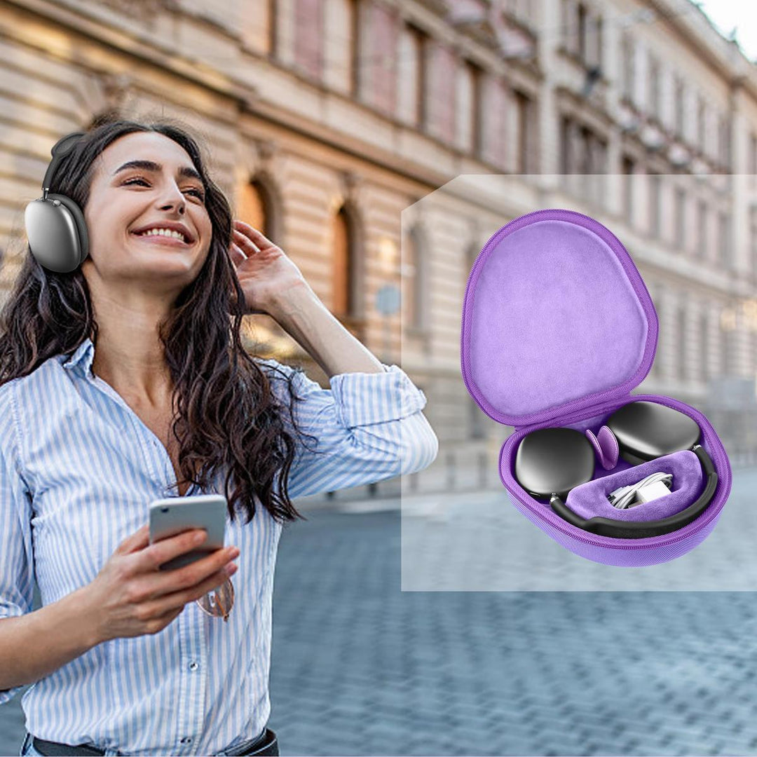 AirPods Max Case by co2CREA - DOKUTRONIX