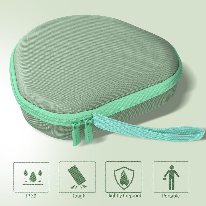 AirPods Max Case by co2CREA - DOKUTRONIX