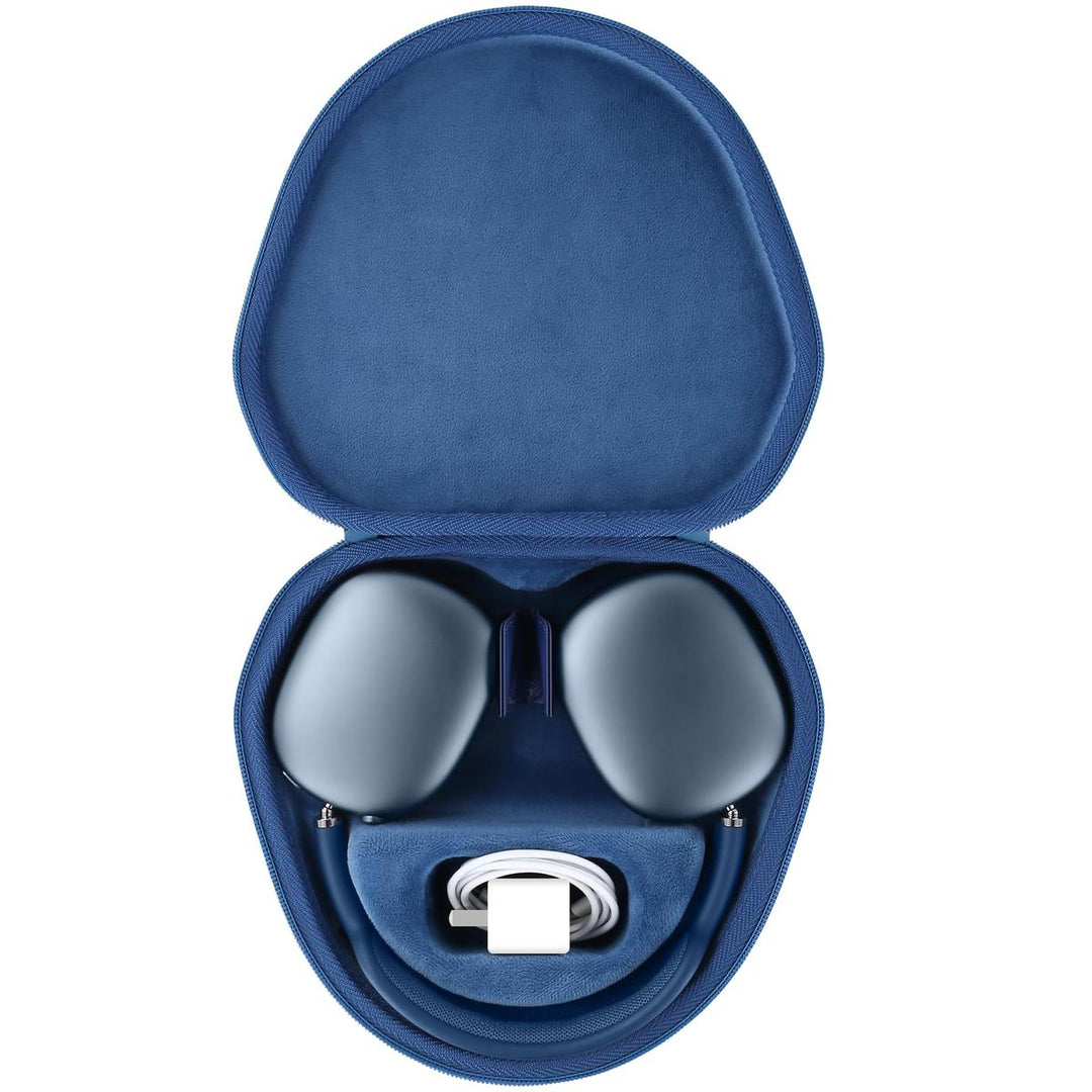 AirPods Max Case by co2CREA - DOKUTRONIX