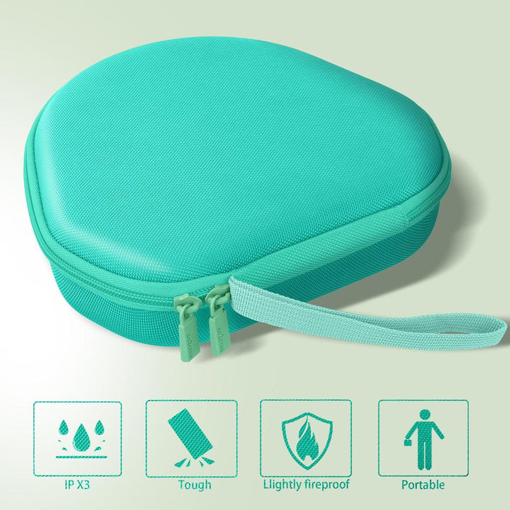 AirPods Max Case by co2CREA - DOKUTRONIX