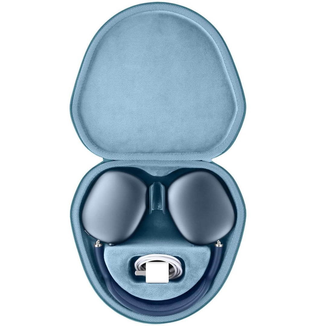 AirPods Max Case by co2CREA - DOKUTRONIX