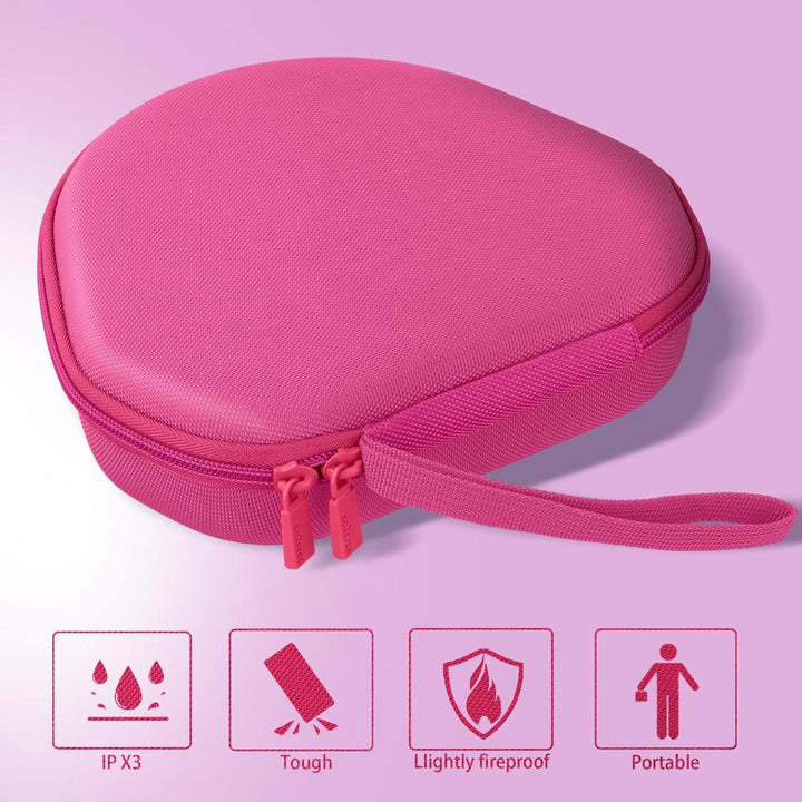 AirPods Max Case by co2CREA - DOKUTRONIX