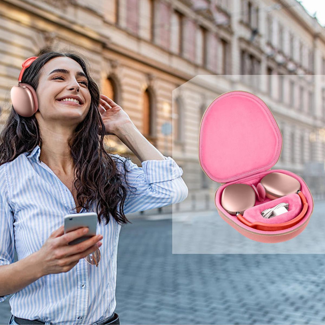AirPods Max Case by co2CREA - DOKUTRONIX