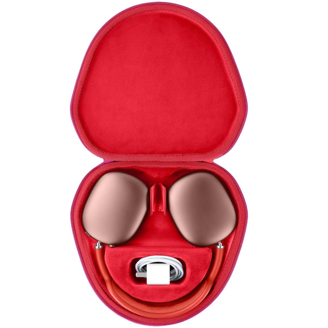 AirPods Max Case by co2CREA - DOKUTRONIX