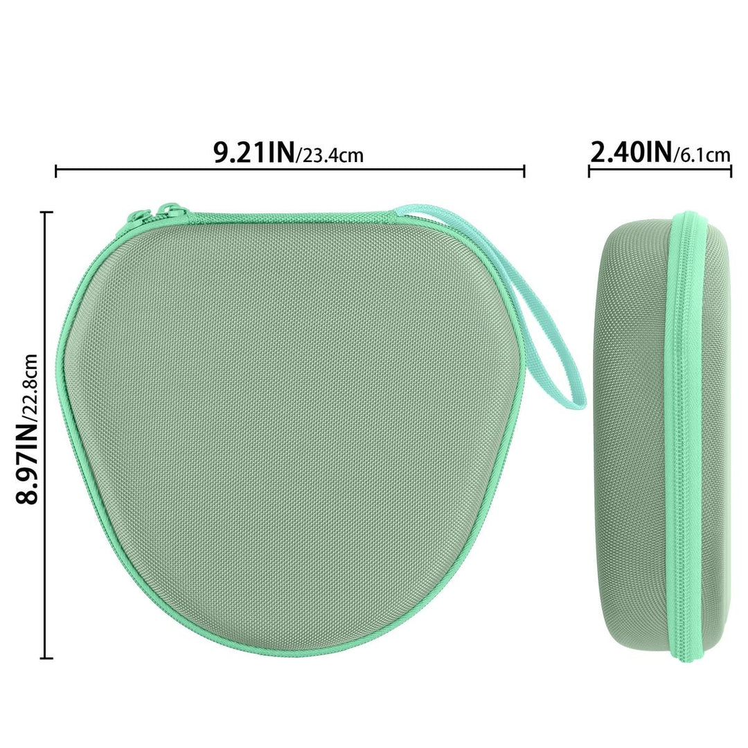 AirPods Max Case by co2CREA - DOKUTRONIX