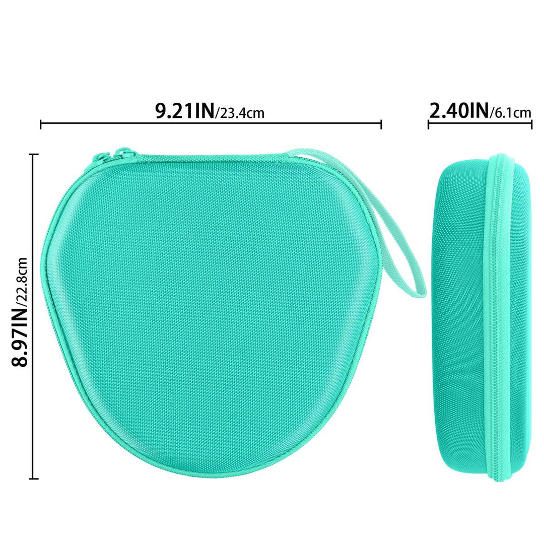 AirPods Max Case by co2CREA - DOKUTRONIX