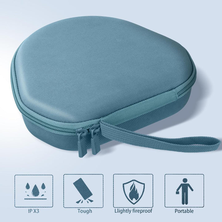 AirPods Max Case by co2CREA - DOKUTRONIX