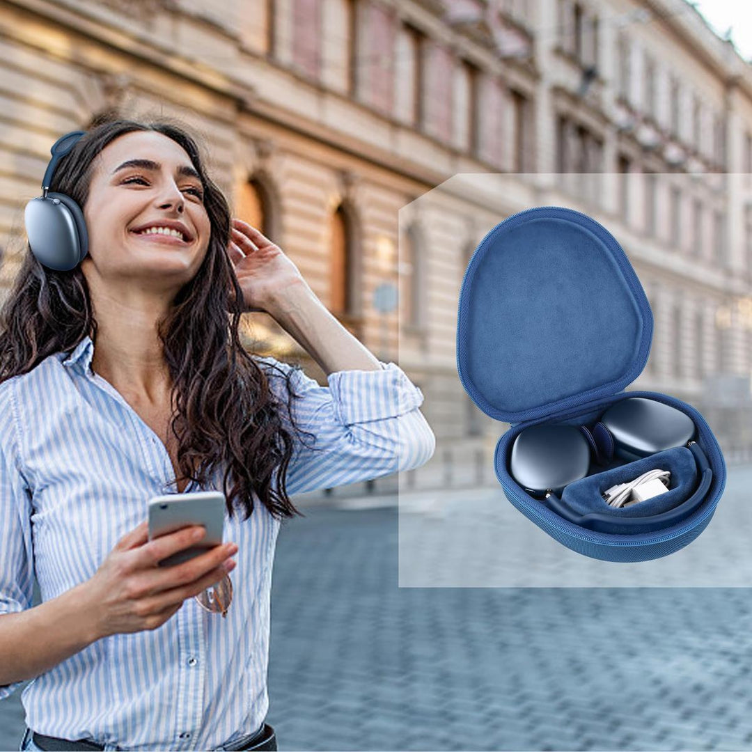 AirPods Max Case by co2CREA - DOKUTRONIX