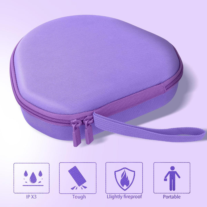 AirPods Max Case by co2CREA - DOKUTRONIX