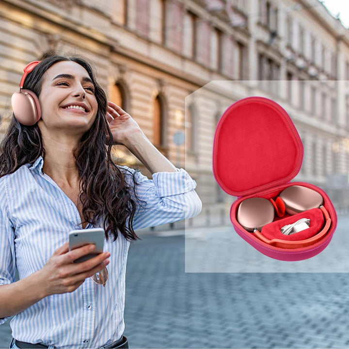 AirPods Max Case by co2CREA - DOKUTRONIX