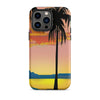 Coco Sunset Tough Case for iPhone®