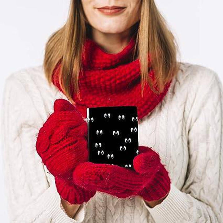 SmileMug: Mood-Altering Magic! - DOKUTRONIX