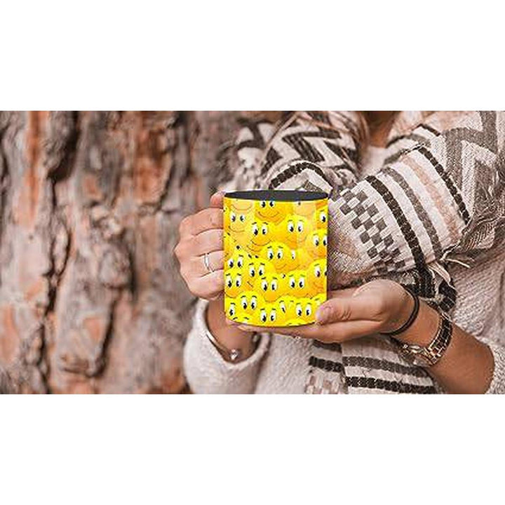 SmileMug: Mood-Altering Magic! - DOKUTRONIX