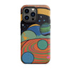 Vibrant Universe Armor Case for iPhone®