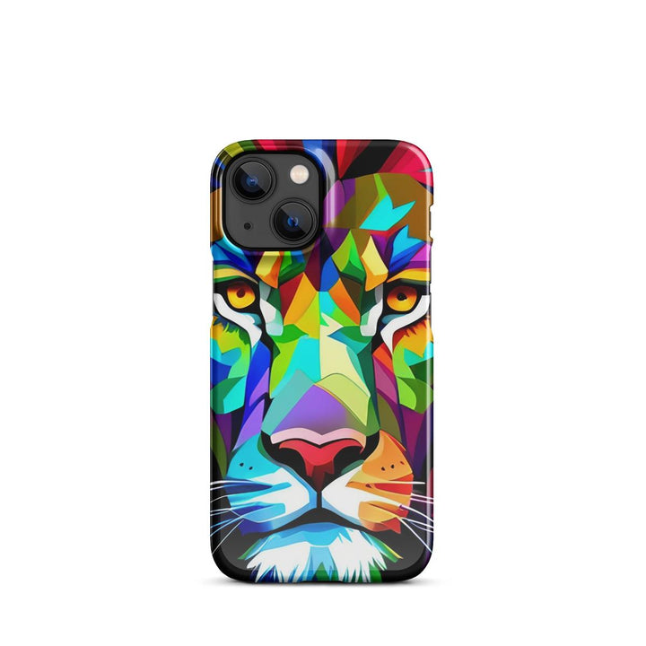 LeoSnap Color Case - iPhone® - DOKUTRONIX