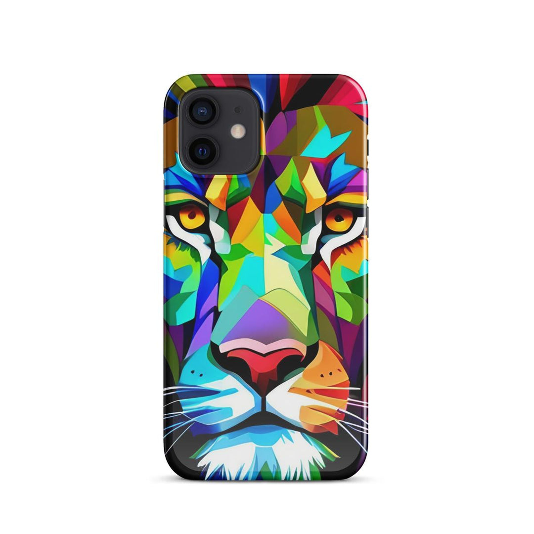 LeoSnap Color Case - iPhone® - DOKUTRONIX