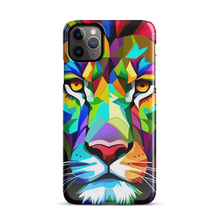 LeoSnap Color Case - iPhone® - DOKUTRONIX