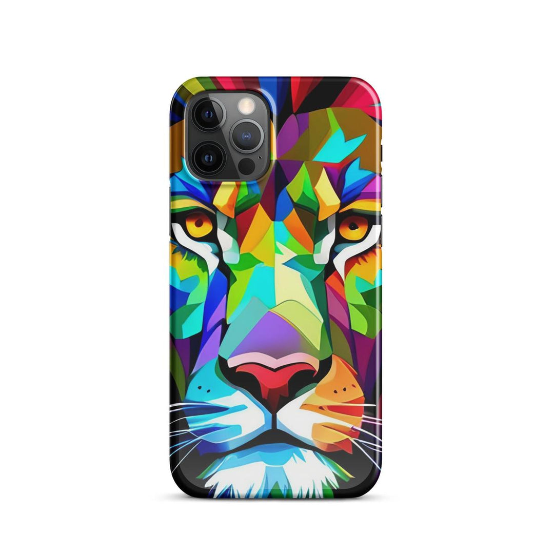 LeoSnap Color Case - iPhone® - DOKUTRONIX