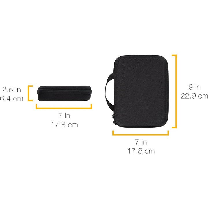 GearGuard Compact Case - DOKUTRONIX
