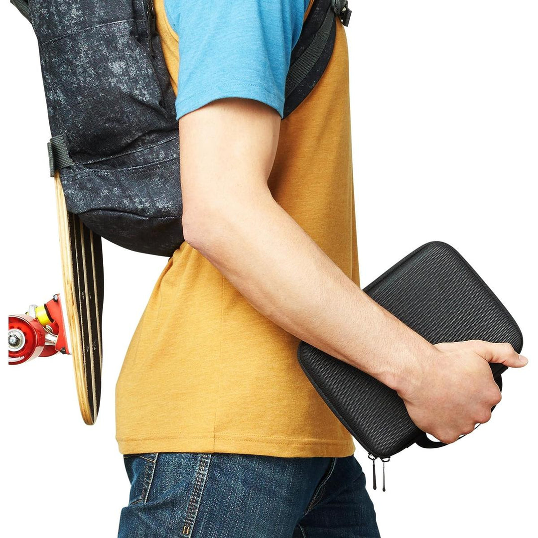 GearGuard Compact Case - DOKUTRONIX