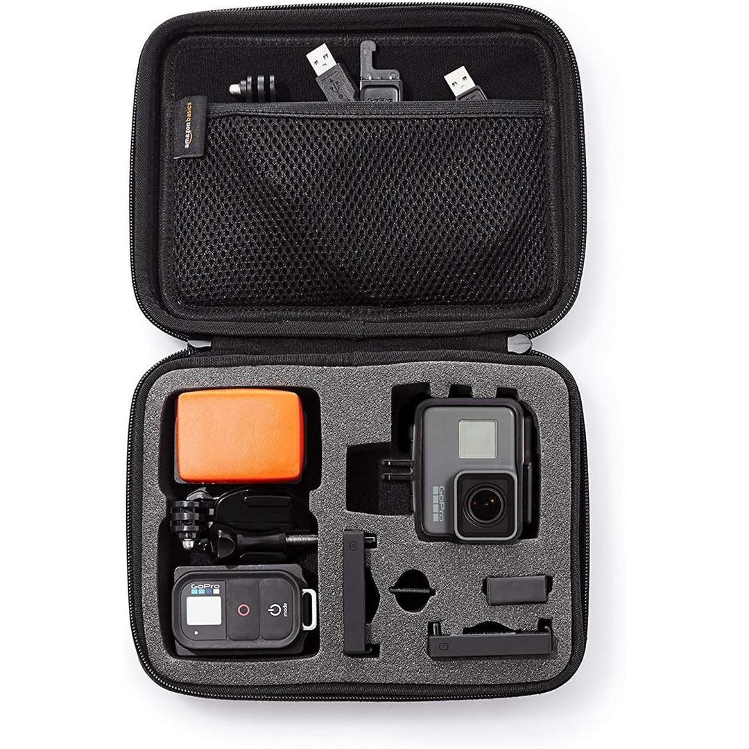 GearGuard Compact Case - DOKUTRONIX