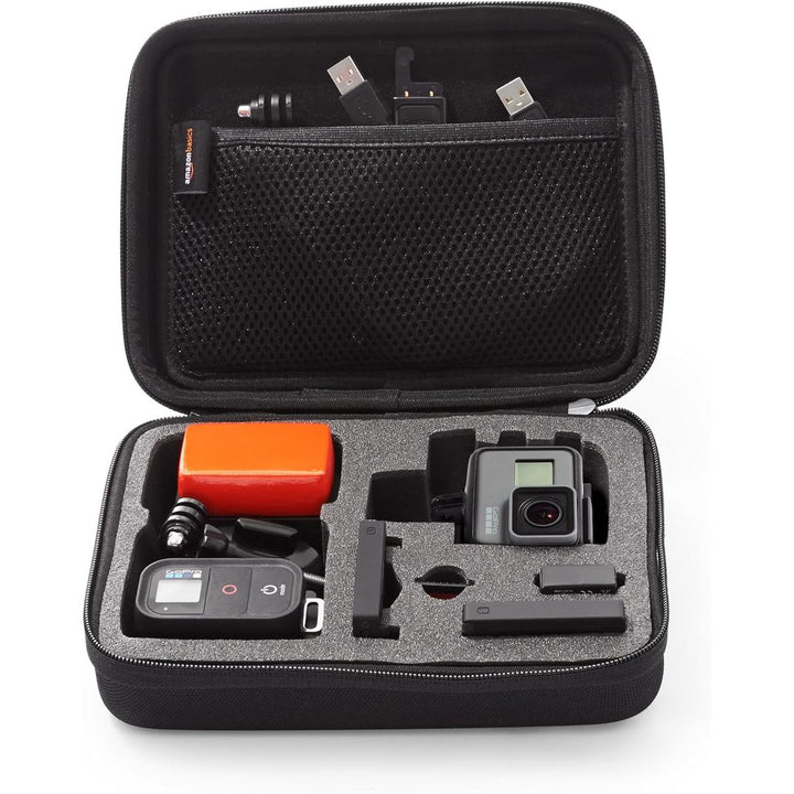 GearGuard Compact Case - DOKUTRONIX