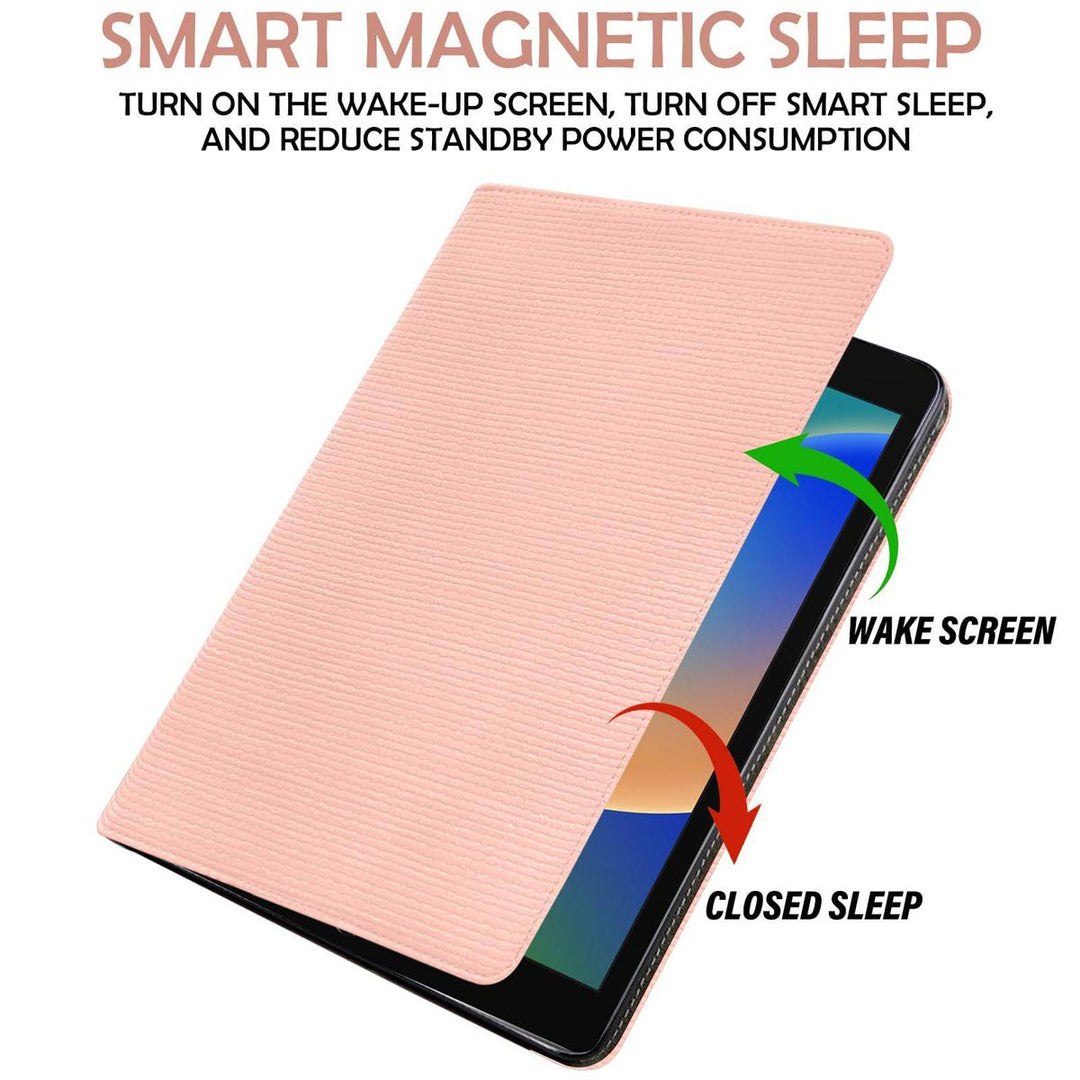 Chic Pro 13 Case: Sleep/Wake & Pencil Holder - DOKUTRONIX