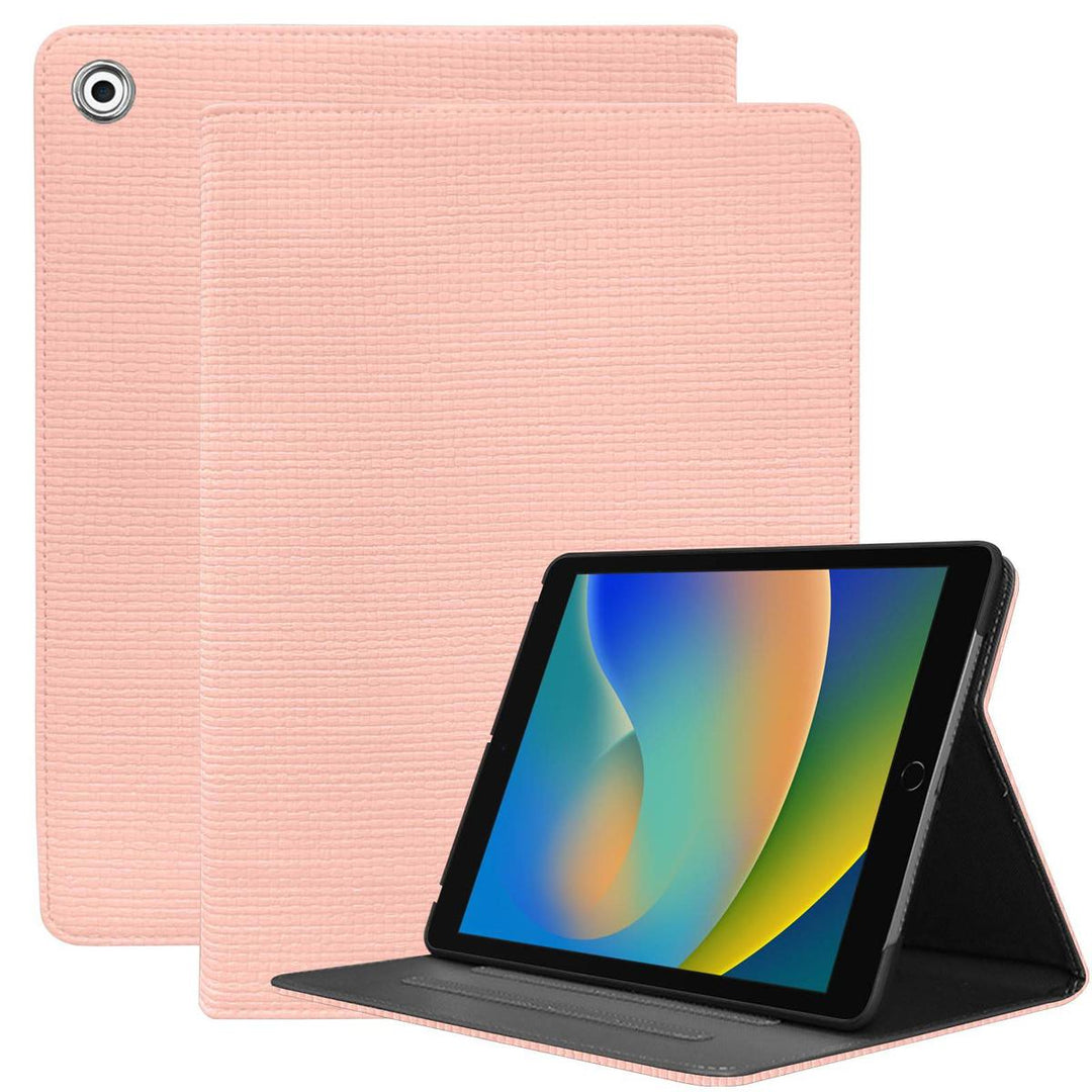 Chic Pro 13 Case: Sleep/Wake & Pencil Holder - DOKUTRONIX