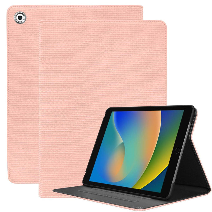 Chic Pro 13 Case: Sleep/Wake & Pencil Holder - DOKUTRONIX