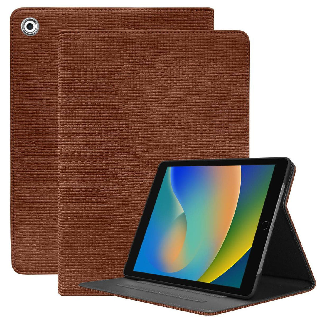 Chic Pro 13 Case: Sleep/Wake & Pencil Holder - DOKUTRONIX