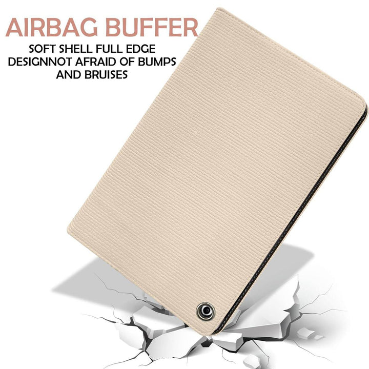 Chic Pro 13 Case: Sleep/Wake & Pencil Holder - DOKUTRONIX