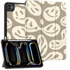Chic Pro 13 Case: Sleep/Wake & Pencil Holder