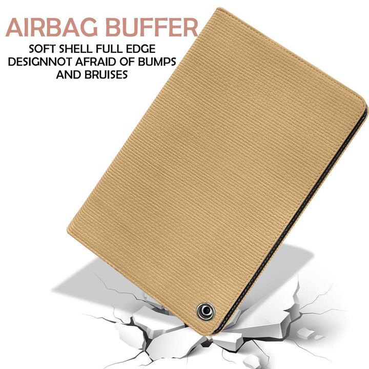 Chic Pro 13 Case: Sleep/Wake & Pencil Holder - DOKUTRONIX